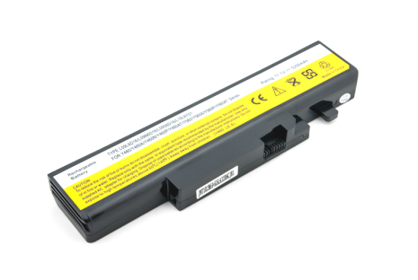 Аккумулятор PowerPlant для ноутбуков IBM/LENOVO IdeaPad Y460 (LO9N6D16) 11.1V 5200mAh Аккумулятор PowerPlant для ноутбуков IBM/LENOVO IdeaPad Y460 (LO9N6D16) 11.1V 5200mAh