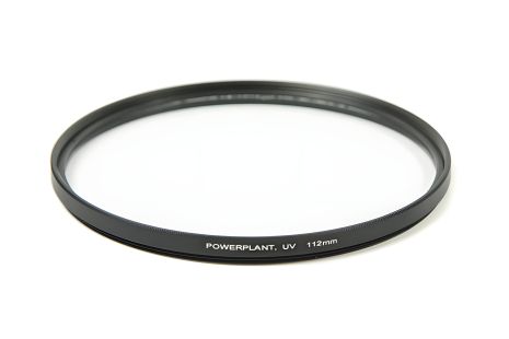 PowerPlant світлофільтр UV 112 мм