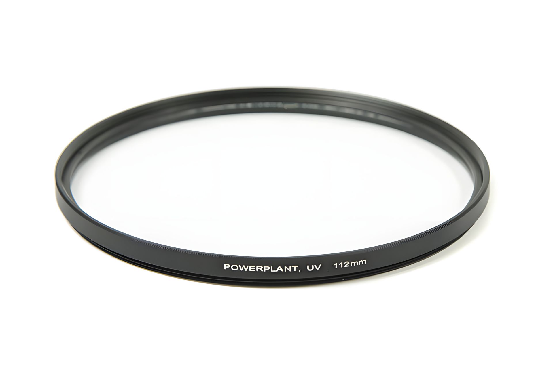 PowerPlant світлофільтр UV 112 мм PowerPlant світлофільтр UV 112 мм