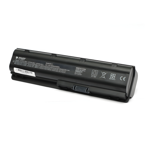 PowerPlant аккумулятор для HP Presario CQ42 ноутбуков (HSTNN-CB0X, HPCQ42LR) 10.8V 8800mAh PowerPlant аккумулятор для HP Presario CQ42 ноутбуков (HSTNN-CB0X, HPCQ42LR) 10.8V 8800mAh