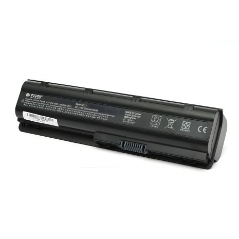 PowerPlant Акумулятори для ноутбуків Presario CQ42 від HP (HSTNN-CB0X, HPCQ42LR) 10.8V 8800mAh