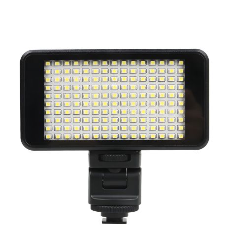 Накамерный светильник PowerPlant LED VL011-150