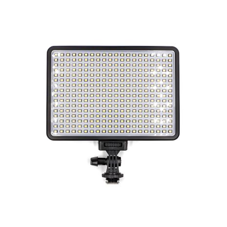 PowerPlant LED накамерне світло 320l
