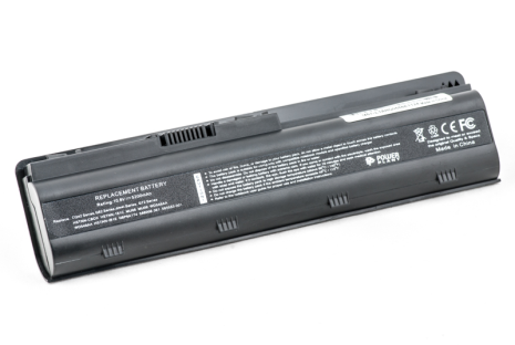 Аккумулятор PowerPlant для ноутбуков HP Presario CQ42 (HSTNN-CB0X, H CQ42 3S2P) 10.8V 5200mAh Аккумулятор PowerPlant для ноутбуков HP Presario CQ42 (HSTNN-CB0X, H CQ42 3S2P) 10.8V 5200mAh