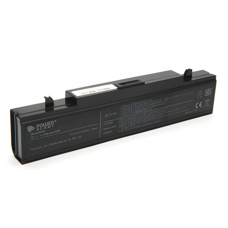 Samsung Q318 (AA-PB9NC6B, SG3180LH) Аккумулятор PowerPlant 11.1V 4400mAh для ноутбуков Samsung Q318 (AA-PB9NC6B, SG3180LH) Аккумулятор PowerPlant 11.1V 4400mAh для ноутбуков