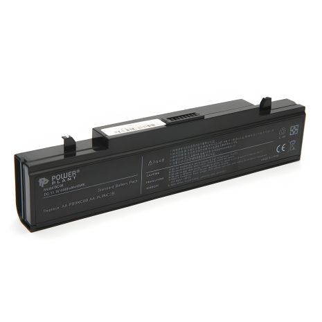 Акумулятор для Samsung Q318 ноутбуків (AA-PB9NC6B, SG3180LH) 11.1V 4400mAh Акумулятор для Samsung Q318 ноутбуків (AA-PB9NC6B, SG3180LH) 11.1V 4400mAh