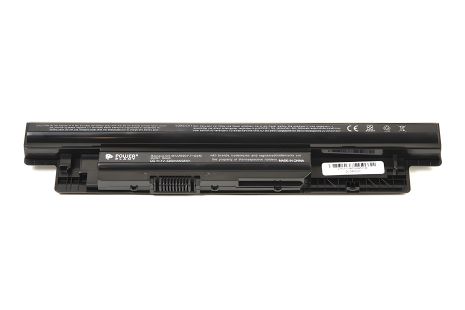 PowerPlant Акумулятори для ноутбуків DELL Inspiron 14-3421 (DL3421LH, 0MF69) 11.1V 5200mAh