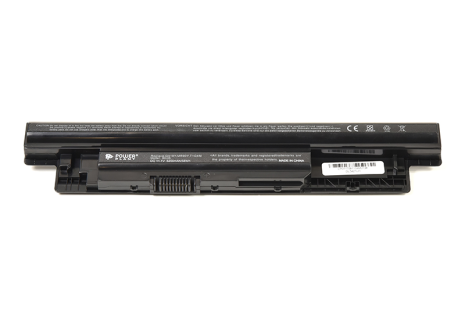 Аккумулятор PowerPlant для ноутбуков DELL Inspiron 14-3421 (DL3421LH, 0MF69) 11.1V 5200mAh Аккумулятор PowerPlant для ноутбуков DELL Inspiron 14-3421 (DL3421LH, 0MF69) 11.1V 5200mAh