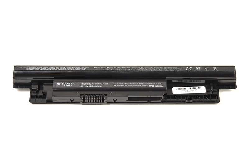 Акумулятори PowerPlant для ноутбуків DELL Inspiron 14-3421 (DL3421LH, 0MF69) 11.1V 5200mAh Акумулятори PowerPlant для ноутбуків DELL Inspiron 14-3421 (DL3421LH, 0MF69) 11.1V 5200mAh