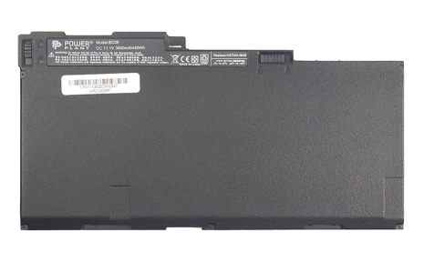 Аккумулятор PowerPlant для ноутбуков HP EliteBook 740 Series (CM03, HPCM03PF) 11.1V 3600mAh Аккумулятор PowerPlant для ноутбуков HP EliteBook 740 Series (CM03, HPCM03PF) 11.1V 3600mAh