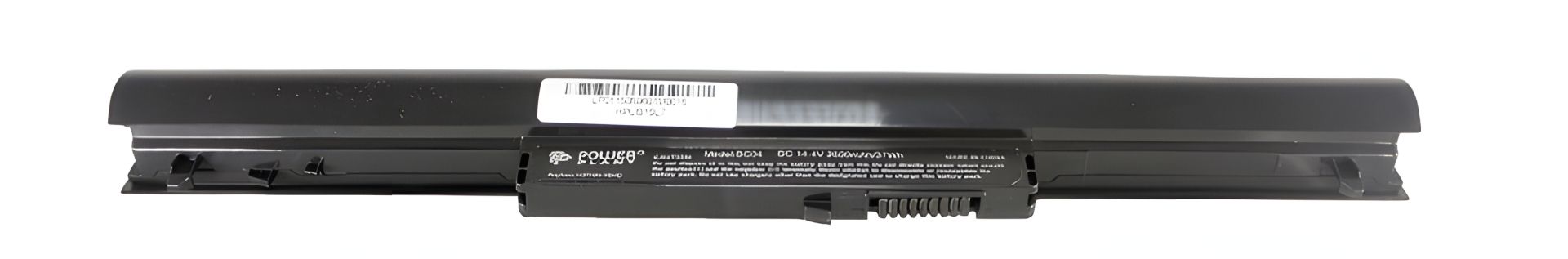PowerPlant акумулятори для ноутбуків HP Pavilion Sleekbook 15 (HSTNN-YB4D) 14.4V 2600mAh PowerPlant акумулятори для ноутбуків HP Pavilion Sleekbook 15 (HSTNN-YB4D) 14.4V 2600mAh