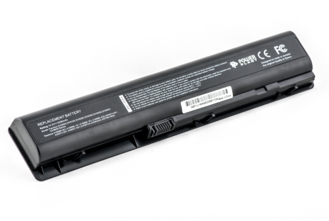 Аккумулятор PowerPlant для ноутбуков HP Pavilion DV9000 (HSTNN-LB33, H90001LH) 14.4V 5200mAh Аккумулятор PowerPlant для ноутбуков HP Pavilion DV9000 (HSTNN-LB33, H90001LH) 14.4V 5200mAh