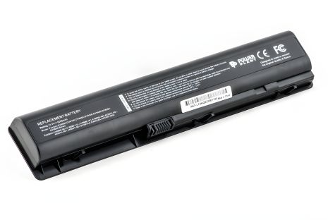 Акумулятори для ноутбуків HP Pavilion DV9000, PowerPlant (HSTNN-LB33, H90001LH) 14.4V 5200mAh