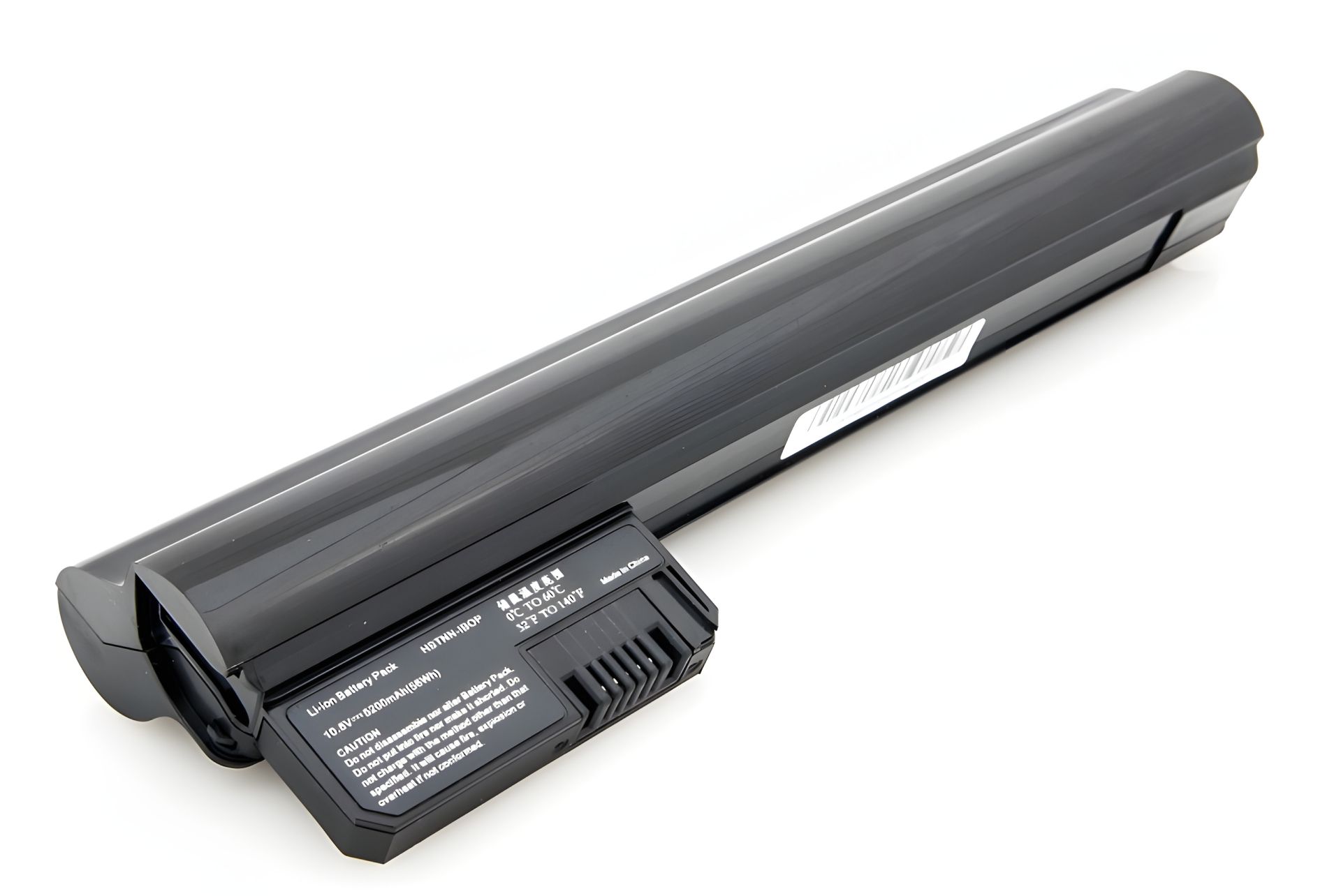 PowerPlant Аккумулятор для HP Mini 210 ноутбуков (HSTNN-IB0P, H2100LH) 10.8V 5200mAh PowerPlant Аккумулятор для HP Mini 210 ноутбуков (HSTNN-IB0P, H2100LH) 10.8V 5200mAh