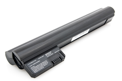 Аккумулятор PowerPlant для ноутбуков HP Mini 210 (HSTNN-IB0P, H2100LH) 10.8V 5200mAh Аккумулятор PowerPlant для ноутбуков HP Mini 210 (HSTNN-IB0P, H2100LH) 10.8V 5200mAh