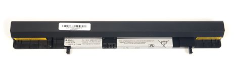 Акумулятори PowerPlant для ноутбуків IBM/LENOVO IdeaPad S500 Series (LOS500L7) 14.4V 2600mAh Акумулятори PowerPlant для ноутбуків IBM/LENOVO IdeaPad S500 Series (LOS500L7) 14.4V 2600mAh