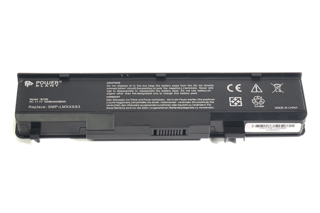 Аккумулятор PowerPlant для ноутбуков FUJITSU Amilo Pro V2030 (FU2030LH) 11.1V 5200mAh Аккумулятор PowerPlant для ноутбуков FUJITSU Amilo Pro V2030 (FU2030LH) 11.1V 5200mAh