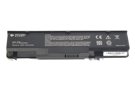 Акумулятор до ноутбука FUJITSU Amilo Pro V2030 (FU2030LH) 11.1V 5200mAh