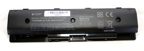 Аккумулятор для HTC One X9 dual, B2PS5100 [Original PRC] 12 мес. гарантии