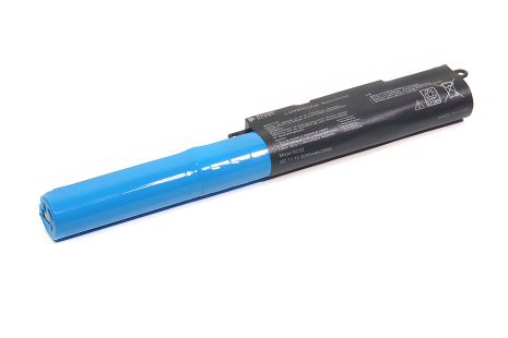 Акумулятор для Ноутбуків ASUS X540 (A31N1519, AS1519L7) 11.1V 2600mAh