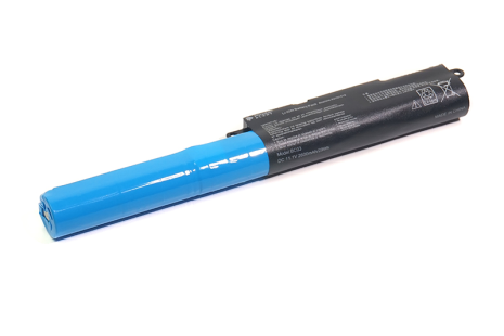 Аккумулятор PowerPlant для ноутбуков ASUS X540 (A31N1519, AS1519L7) 11.1V 2600mAh Аккумулятор PowerPlant для ноутбуков ASUS X540 (A31N1519, AS1519L7) 11.1V 2600mAh