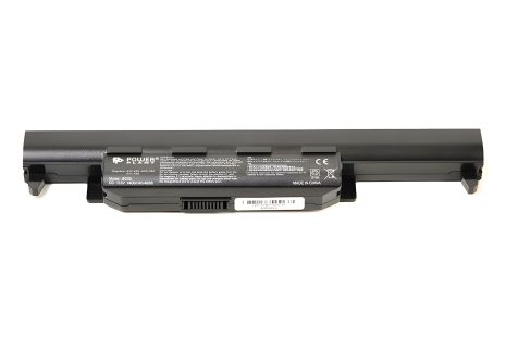 Акумулятор для Ноутбуків ASUS K45 (ASK550LH, A32-K55) 10.8V 4400mAh