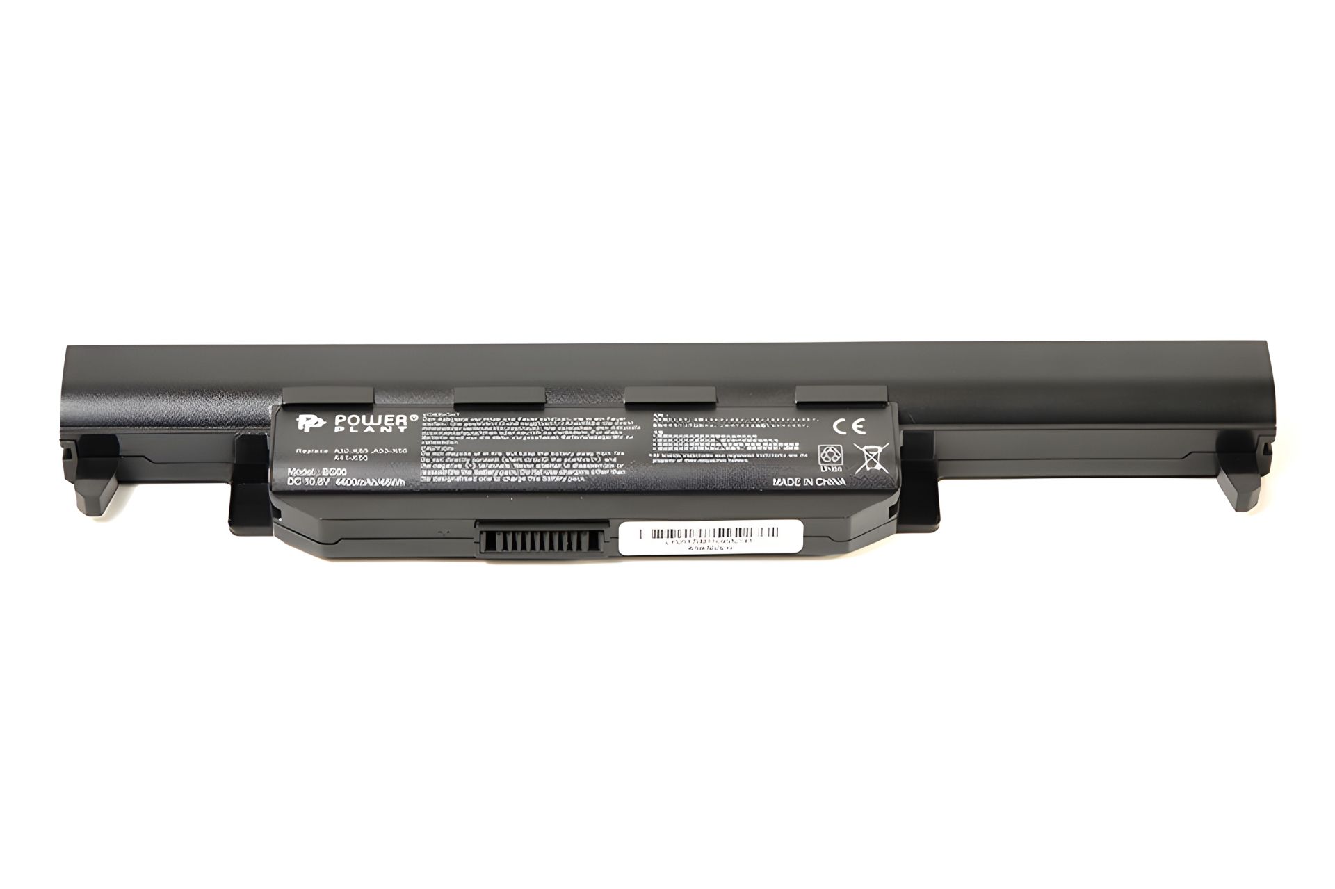 Ноутбук ASUS K45 (ASK550LH, A32-K55) 10.8V 4400mAh аккумулятор PowerPlant Ноутбук ASUS K45 (ASK550LH, A32-K55) 10.8V 4400mAh аккумулятор PowerPlant