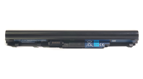 Акумулятор PowerPlant для ноутбуків ACER Дорожня сумка/валіза Mate 8372 (AR8372LH) 14.4V 5200mAh Акумулятор PowerPlant для ноутбуків ACER Дорожня сумка/валіза Mate 8372 (AR8372LH) 14.4V 5200mAh
