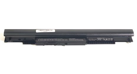 PowerPlant Акумулятори для Ноутбуків HP 240 G4 (HS04, HP2500L7) 14.8V 2600mAh
