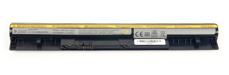 Акумулятори PowerPlant для ноутбуків IBM/LENOVO IdeaPad S400 Series (LOS400L7) 14.4V 2600mAh Акумулятори PowerPlant для ноутбуків IBM/LENOVO IdeaPad S400 Series (LOS400L7) 14.4V 2600mAh
