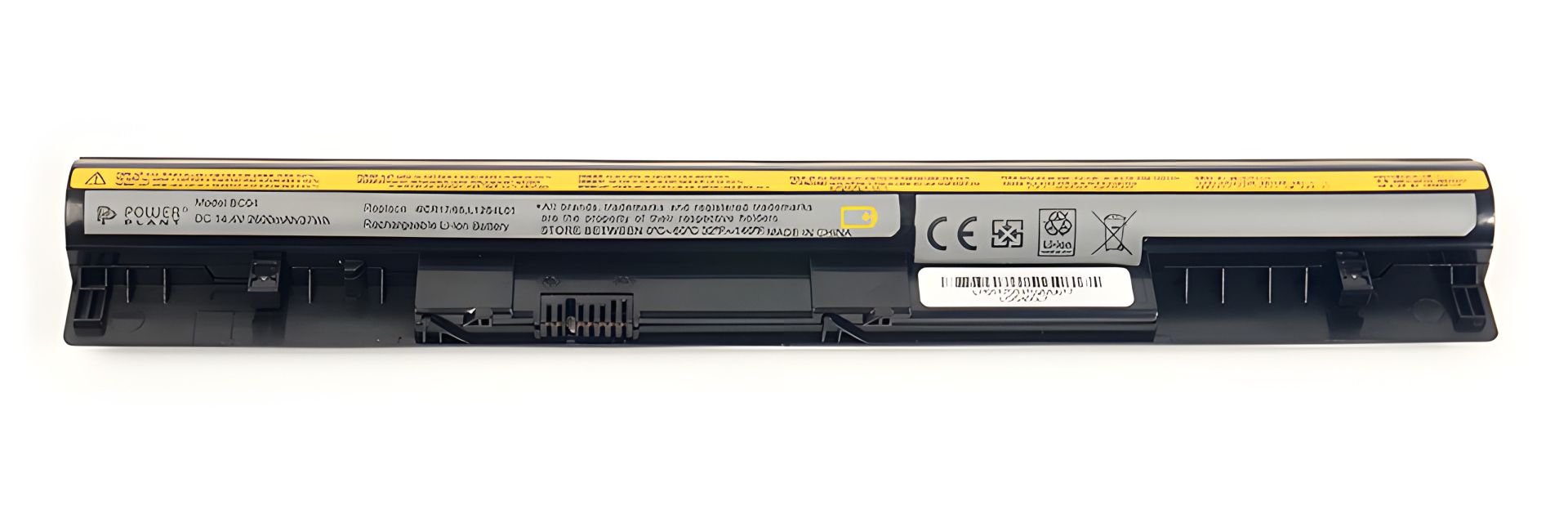 Ноутбуки IBM/LENOVO IdeaPad S400 Series (LOS400L7) 14.4V 2600mAh аккумулятор PowerPlant Ноутбуки IBM/LENOVO IdeaPad S400 Series (LOS400L7) 14.4V 2600mAh аккумулятор PowerPlant