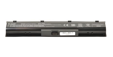 PowerPlant Акумулятори для Ноутбуків HP ProBook 4730s (HP4730LH, HSTNN-IB2S) 14.4V 4400mAh