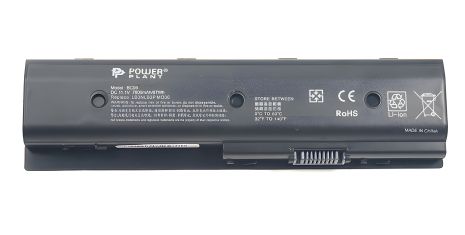 HP Pavilion DV4-5000 (MO06, HPM690LP) 11.1V 7800mAh аккумулятор PowerPlant для ноутбуков