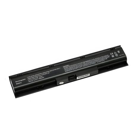 Аккумулятор для ноутбуков HP ProBook 4730s PowerPlant (HSTNN-IB2S) 14.4V 5200mAh