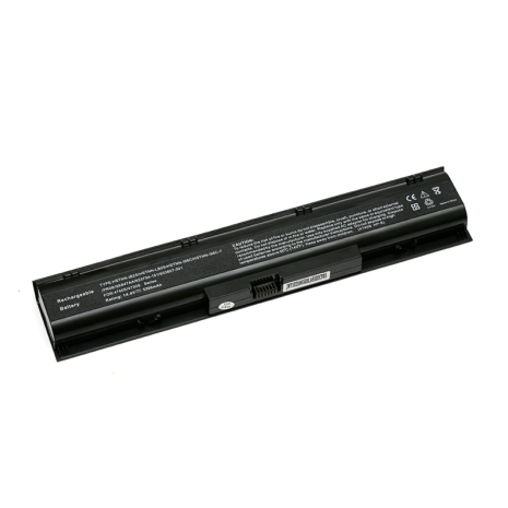 Аккумулятор PowerPlant для ноутбуков HP ProBook 4730s (HSTNN-IB2S) 14.4V 5200mAh Аккумулятор PowerPlant для ноутбуков HP ProBook 4730s (HSTNN-IB2S) 14.4V 5200mAh