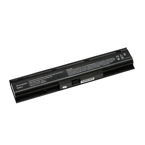 PowerPlant Акумулятори для ноутбуків ProBook 4730s від HP (HSTNN-IB2S) 14.4V 5200mAh