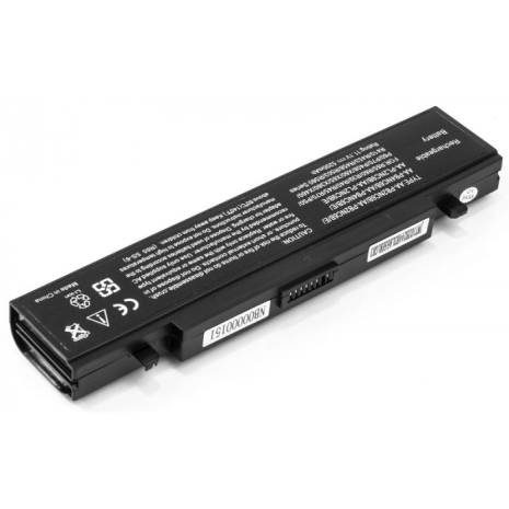 Аккумулятор PowerPlant для ноутбуков Samsung M60 (AA-PB2NC3B, SG6560LH) 11.1V 5200mAh Аккумулятор PowerPlant для ноутбуков Samsung M60 (AA-PB2NC3B, SG6560LH) 11.1V 5200mAh