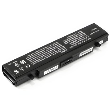 PowerPlant акумулятори для Samsung M60 ноутбуків (AA-PB2NC3B, SG6560LH) 11.1V 5200mAh PowerPlant акумулятори для Samsung M60 ноутбуків (AA-PB2NC3B, SG6560LH) 11.1V 5200mAh