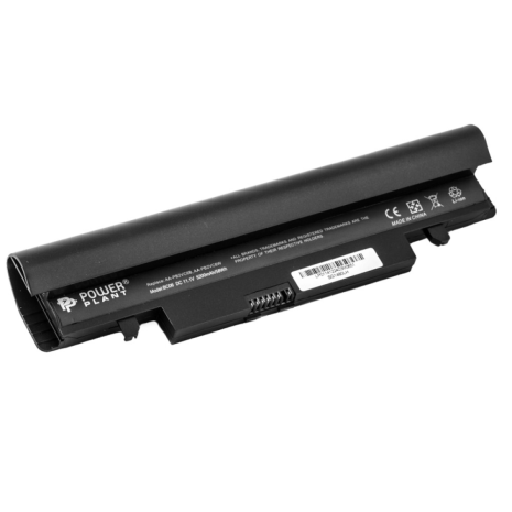 Аккумулятор PowerPlant для ноутбуков Samsung N150 (AA-PB2VC6B, SG1480LH) 11.1V 5200mAh Аккумулятор PowerPlant для ноутбуков Samsung N150 (AA-PB2VC6B, SG1480LH) 11.1V 5200mAh