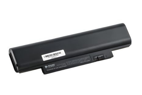 Ноутбучні акумулятори PowerPlant для IBM/LENOVO ThinkPad X131e (42T4947) 10.8V 5200mAh
