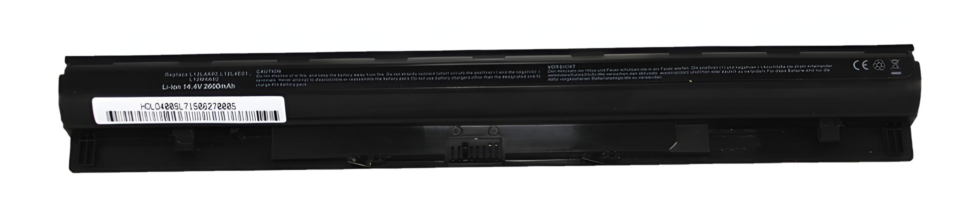 IBM/LENOVO G405s аккумулятор PowerPlant (L12L4A02) 14.4V 2600mAh черный IBM/LENOVO G405s аккумулятор PowerPlant (L12L4A02) 14.4V 2600mAh черный