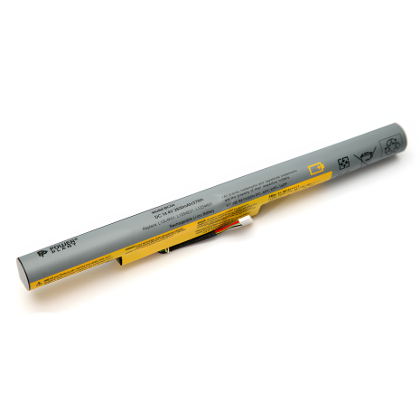 PowerPlant аккумулятор для ноутбуков IBM/LENOVO IdeaPad Z500 (L12L4K01, LOZ500L7) 14.4V 2600mAh PowerPlant аккумулятор для ноутбуков IBM/LENOVO IdeaPad Z500 (L12L4K01, LOZ500L7) 14.4V 2600mAh