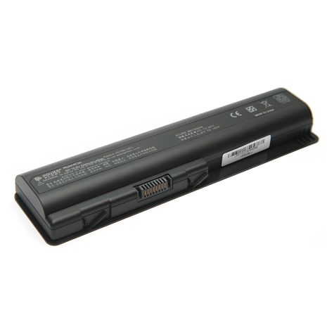 Акумулятори PowerPlant для ноутбуків HP Pavilion DV4 10.8V 4400mAh Акумулятори PowerPlant для ноутбуків HP Pavilion DV4 10.8V 4400mAh