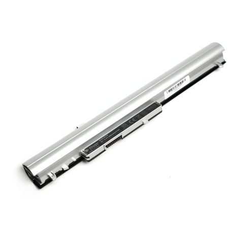 Ноутбучні акумулятори PowerPlant для HP Pavilion TouchSmart 14 (HSTNN-UB5M HPTS4L7) 14.4V 2600mAh