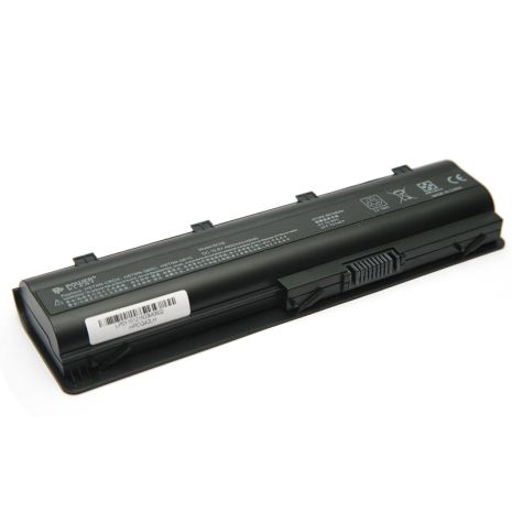 Акумулятори PowerPlant для ноутбуків HP Presario CQ42 (HSTNN-CB0X, H CQ42 3S2P) 10.8V 4400mAh Акумулятори PowerPlant для ноутбуків HP Presario CQ42 (HSTNN-CB0X, H CQ42 3S2P) 10.8V 4400mAh
