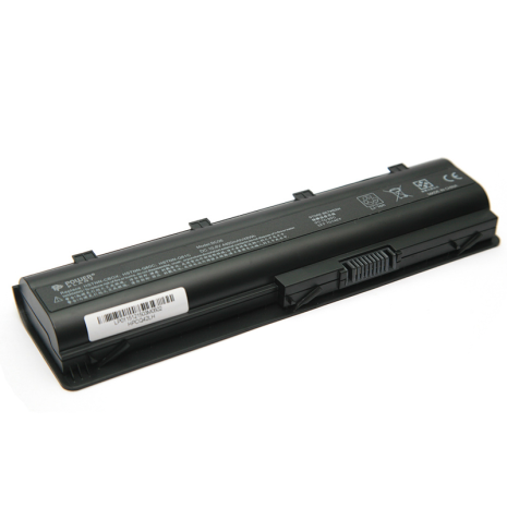 Аккумулятор PowerPlant для ноутбуков HP Presario CQ42 (HSTNN-CB0X, H CQ42 3S2P) 10.8V 4400mAh Аккумулятор PowerPlant для ноутбуков HP Presario CQ42 (HSTNN-CB0X, H CQ42 3S2P) 10.8V 4400mAh