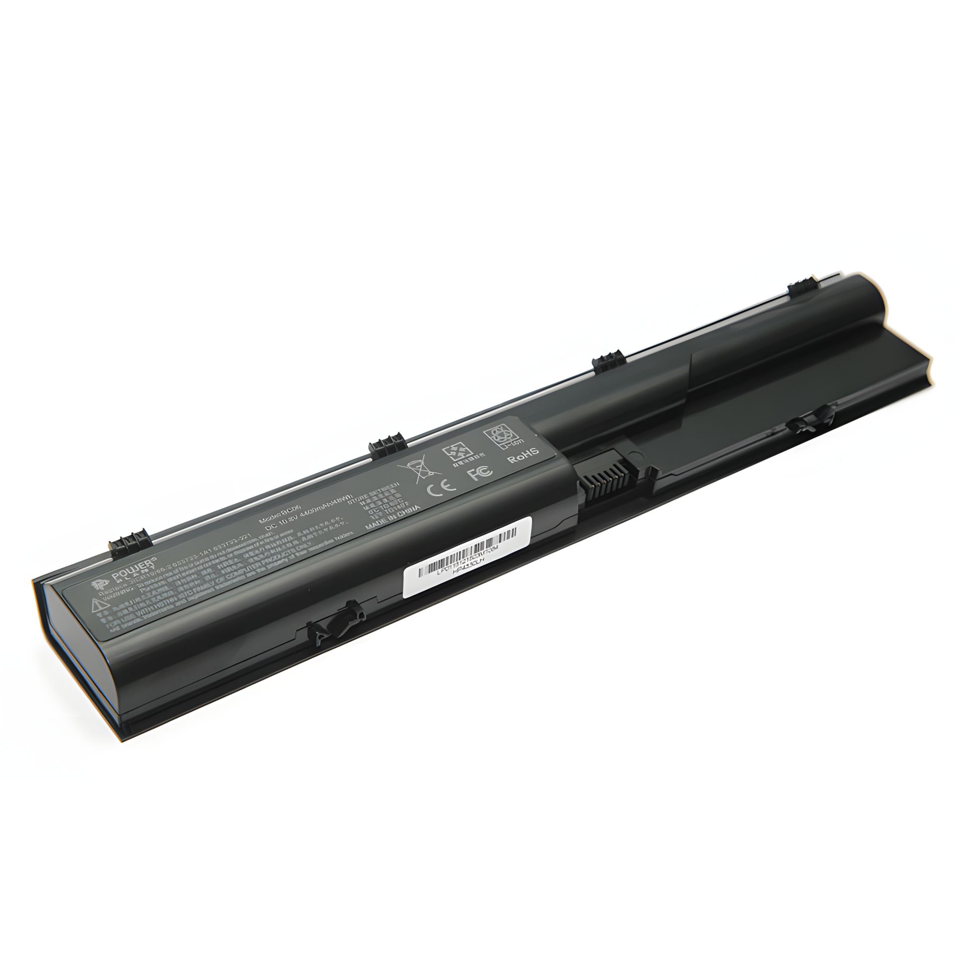 HP ProBook 4330s (HSTNN-I02C) Аккумулятор PowerPlant для ноутбуков 10.8V 4400mAh HP ProBook 4330s (HSTNN-I02C) Аккумулятор PowerPlant для ноутбуков 10.8V 4400mAh