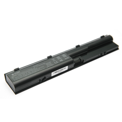 Аккумулятор PowerPlant для ноутбуков HP ProBook 4330s (HSTNN-I02C) 10.8V 4400mAh Аккумулятор PowerPlant для ноутбуков HP ProBook 4330s (HSTNN-I02C) 10.8V 4400mAh