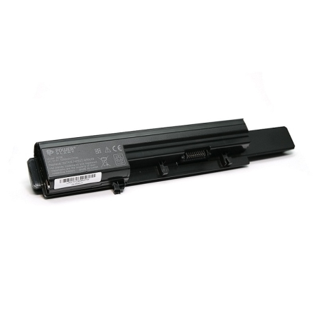 Акумулятори PowerPlant для ноутбуків DELL Vostro 3300 (50TKN) 14.8V 5200mAh Акумулятори PowerPlant для ноутбуків DELL Vostro 3300 (50TKN) 14.8V 5200mAh