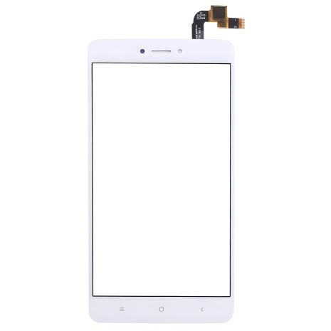 Тачскрін white Xiaomi Redmi Note 4X